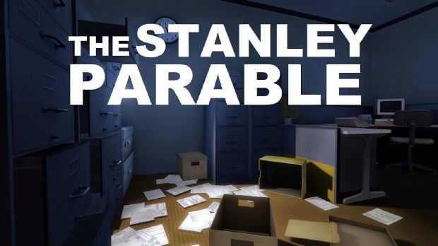 the stanley parable endings flowchart